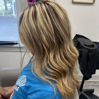 Lush Hair Lab - Hair Salons Near Me - Chambersburg, Pennsylvania Lush Hair Lab - Hair Salons Near Me - Chambersburg, Pennsylvania