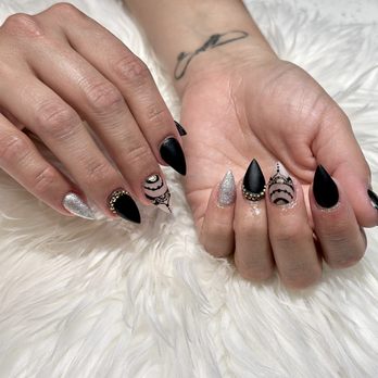 Nail Bar & Spa - Nail Salons Near Me - Apple Valley, Minnesota Nail Bar & Spa - Nail Salons Near Me - Apple Valley, Minnesota
