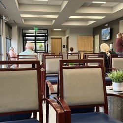 University Vascular
