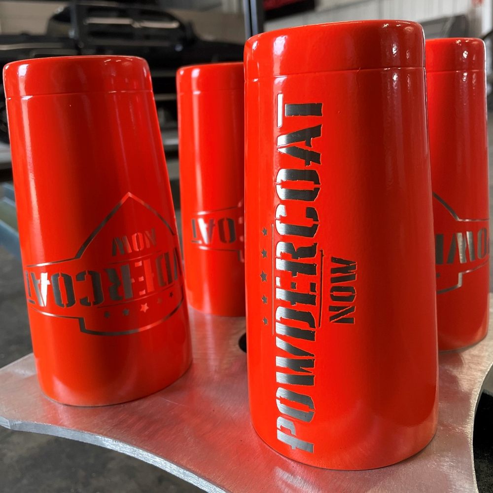 POWDER COAT NOW Updated October 2024 2800 S Nova Rd, South Daytona