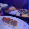 Sapporo hibachi & sushi gift card
