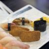 Yummy Sushi gift card
