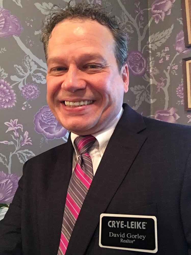 DAVID GORLEY, CRYELEIKE REALTORS Contact Agent 128 Princeton Rd