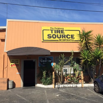 Petaluma Tire Source - Tires Near Me - Petaluma, California Petaluma Tire Source - Tires Near Me - Petaluma, California