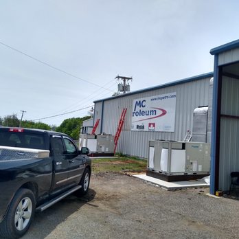 AC Tony - Heating & Air Conditioning/HVAC Near Me