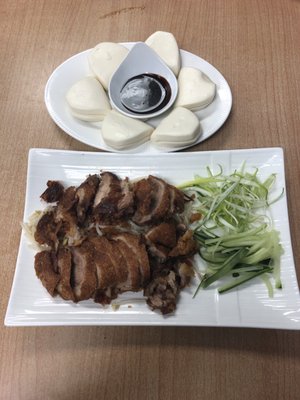 Mr. K Authentic Chinese Restaurant by null