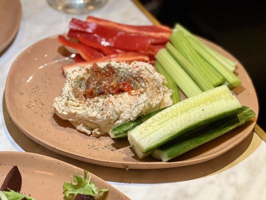 Cafe Paradiso by null