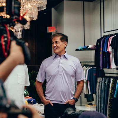 Sneaker Politics by null