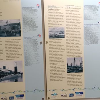 Guildhall Museum - History - Museums Near Me - Rochester, XGL