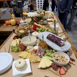 Kiss The Cook Catering