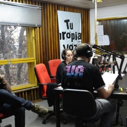 Radio Universidad