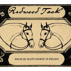 Redwood Tack