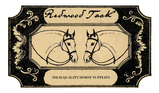 Redwood Tack Logo