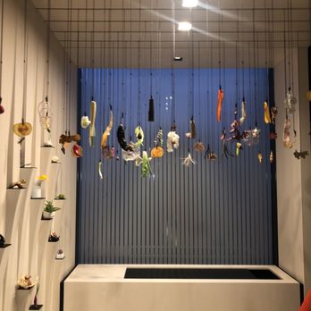 EVER - Prior to covid you were going to be able to eat this food suspended from the ceiling - New American Near Me - Chicago, Illinois EVER - Prior to covid you were going to be able to eat this food suspended from the ceiling - New American Near Me - Chicago, Illinois