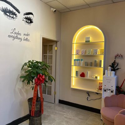 MICHELLE LASHES - Updated October 2025 - 23 Photos & 10 Reviews - 654