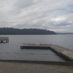 Groveland Beach
