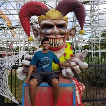 Six Flags America - Amusement Parks Near Me - Bowie, Maryland Six Flags America - Amusement Parks Near Me - Bowie, Maryland