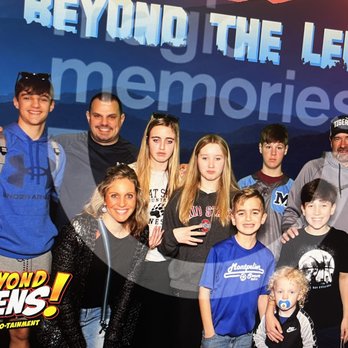 Beyond the Lens! - Arcades Near Me - Pigeon Forge, Tennessee Beyond the Lens! - Arcades Near Me - Pigeon Forge, Tennessee