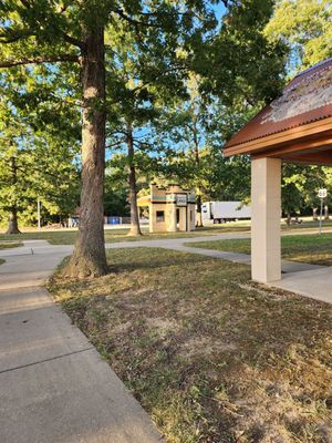 Conway Official Missouri Welcome Center by null