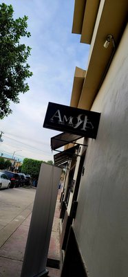 Restaurante Amores by null Restaurante Amores by null