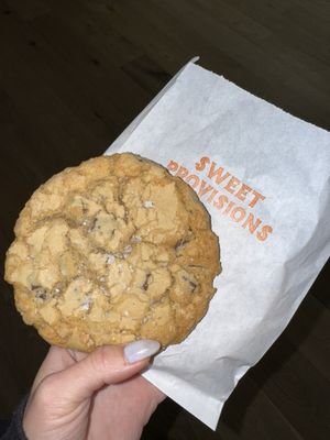 Sweet Provisions by null