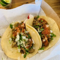Asada Tacos