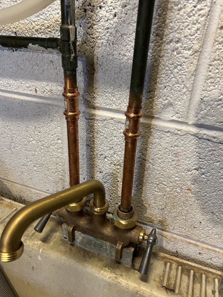 Slide of Accurate Plumbing and Well Service
