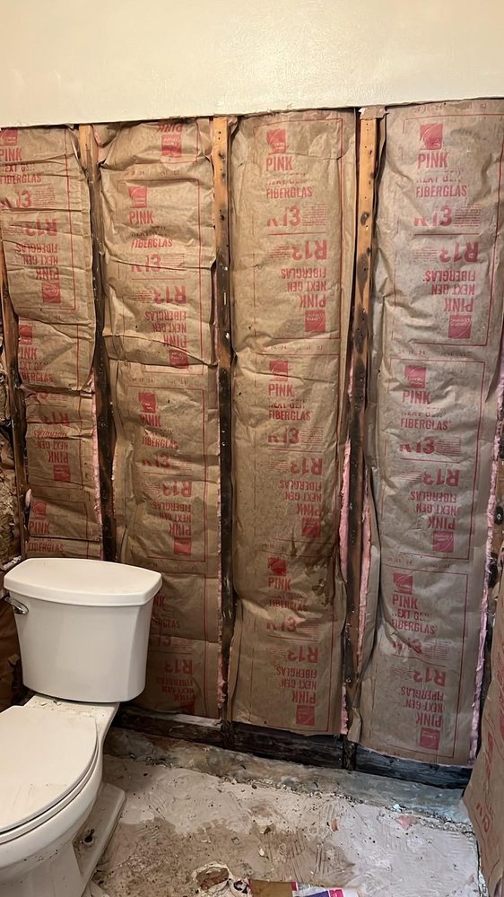 Slide of Ramos Remodeling Services