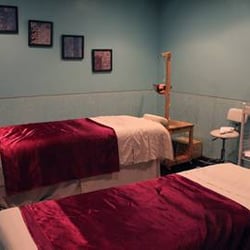 Aum Body & Soul Spa