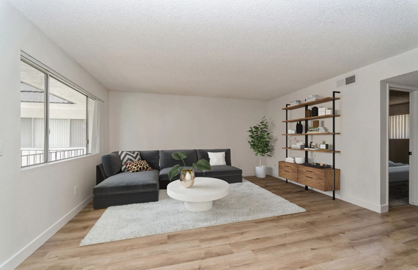 Palmilla Apartments by null