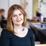 Photo of Sara Sandström Photography
