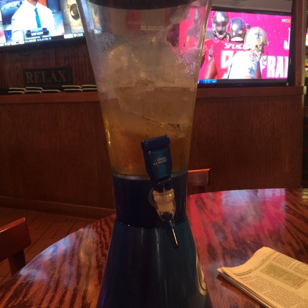 Duke's Brewhouse - Beer towers $20 - Sports Bars Near Me - Plant City, Florida Duke's Brewhouse - Beer towers $20 - Sports Bars Near Me - Plant City, Florida