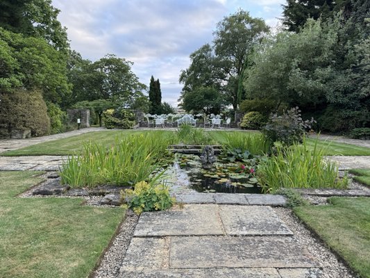 Mallory Court Country House Hotel & Spa by null