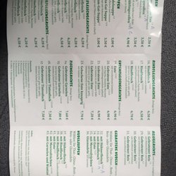 ama's - Reasonable prices!!