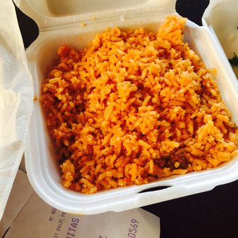 La Costa - Side of Spanish rice - Mexican Near Me - Oakley, California La Costa - Side of Spanish rice - Mexican Near Me - Oakley, California