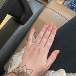 La Miranda Nails & Spa
