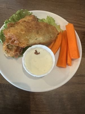 Sawtooth Brewery Public House by null