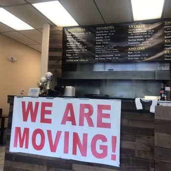 My Cocina - Mexican Near Me - Streamwood, Illinois