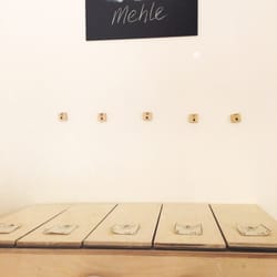 Mehl.