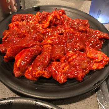 AYCE Gogi - VAN NUYS - Korean Near Me - Van Nuys, California