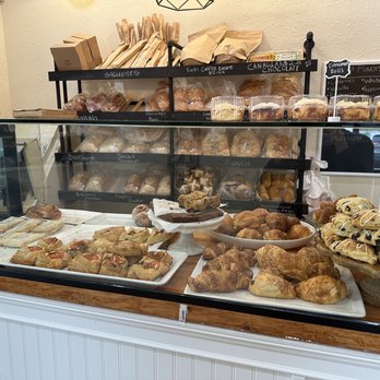 The Pastry Corner - Baked goods for sale at Pastry Corner - Bakeries Near Me - Cibolo, Texas