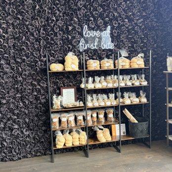 Scratch Bakery Cafe - Cafes Near Me - Newport Beach, California