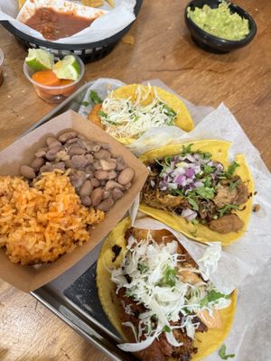 Azteca Mexican Restaurant by null