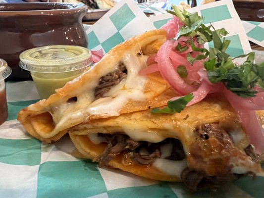 C Rojos Taqueria by null