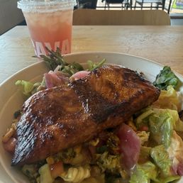 Salad Bowl