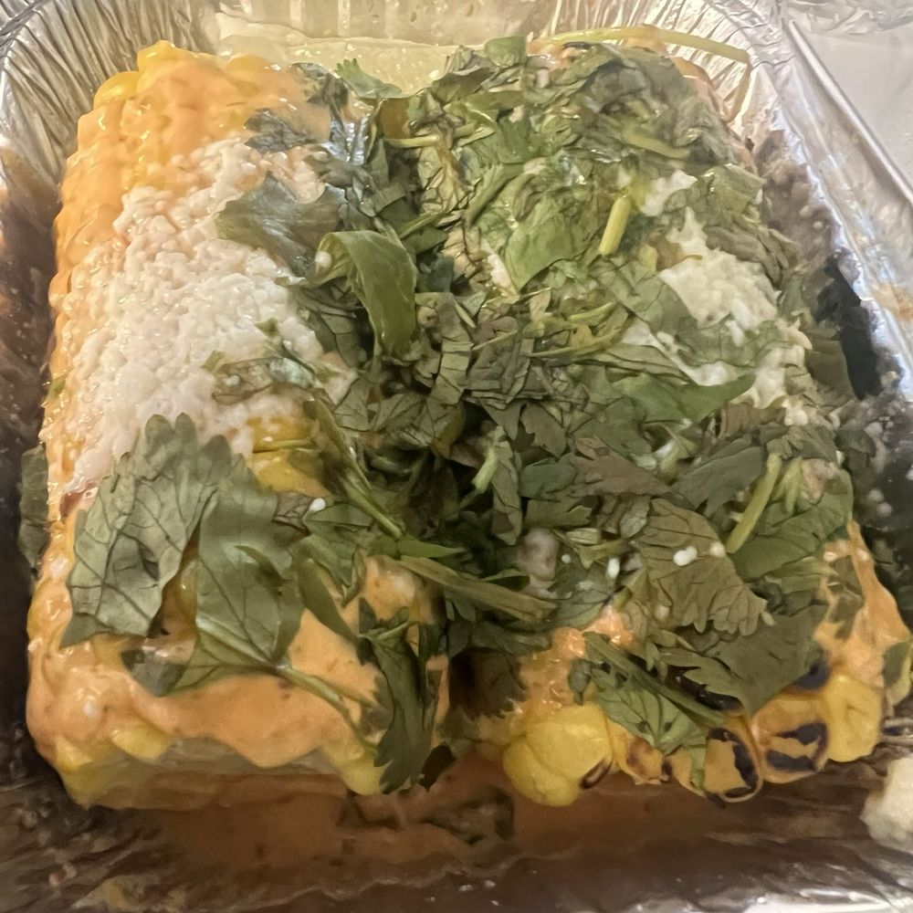 Elote Elote