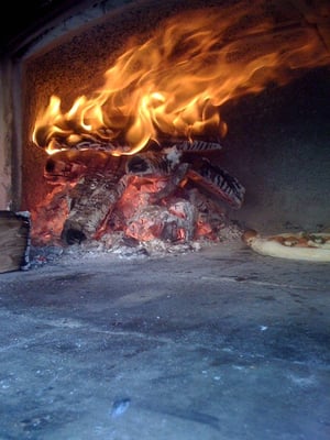Rosso Pizzeria & Wine Bar by null