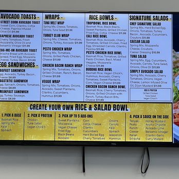 TropiBowls - Juice Bars & Smoothies Near Me - Pompano Beach, Florida TropiBowls - Juice Bars & Smoothies Near Me - Pompano Beach, Florida