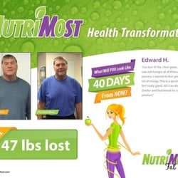 NutriMost