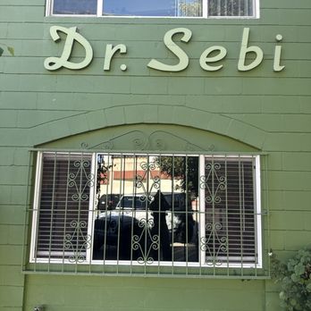 Dr Sebi's Cell Food - Vitamins & Supplements Near Me - Los Angeles, California